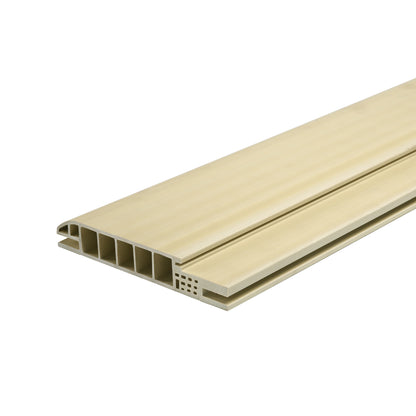 WPC Door Jamb Frame Curve Style 200mm Width 33mm Thickness