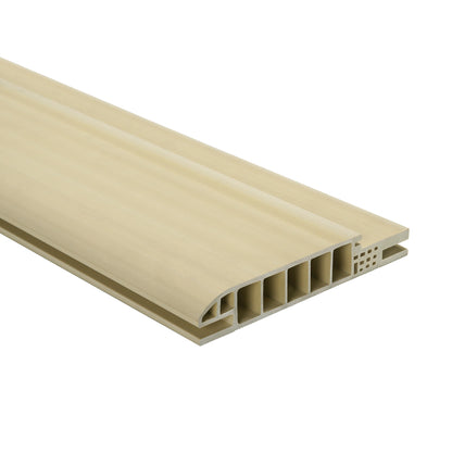 WPC Door Jamb Frame Curve Style 200mm Width 33mm Thickness
