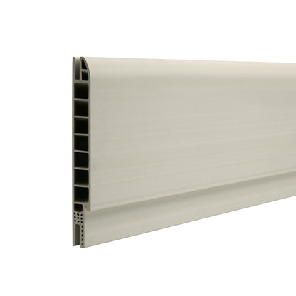 WPC Door Jamb Frame Curve Style 240mm Width 33mm Thickness